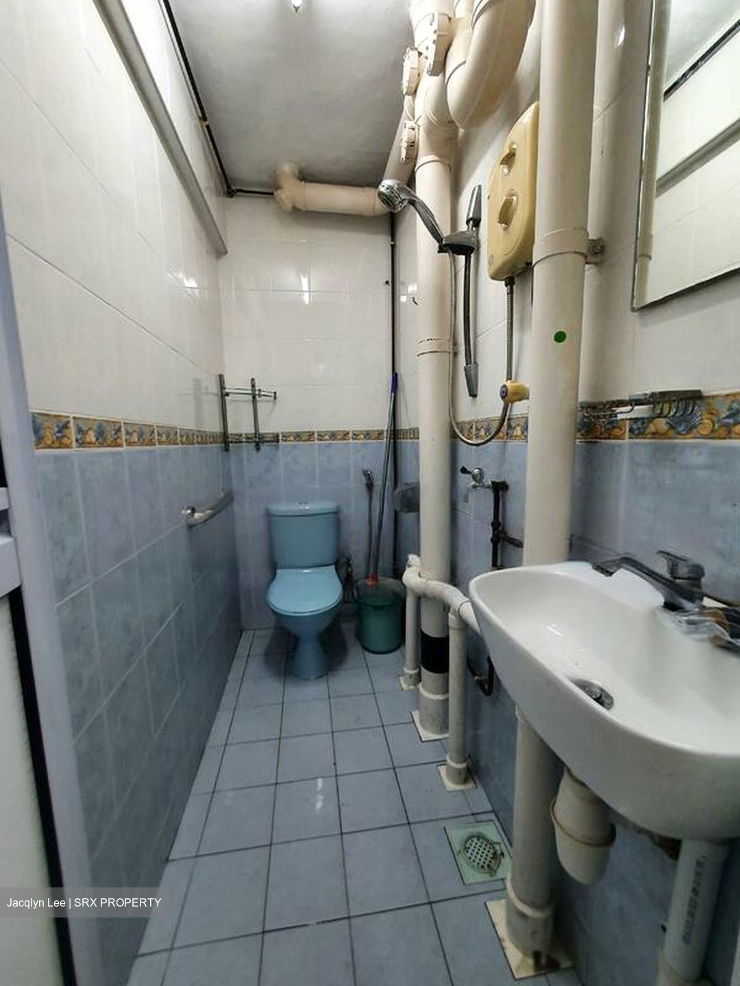 Blk 89 Commonwealth Drive (Queenstown), HDB 3 Rooms #442207651